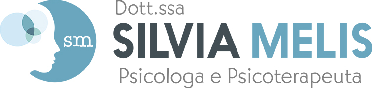 Logo Silvia Melis Psicologa Carbonia