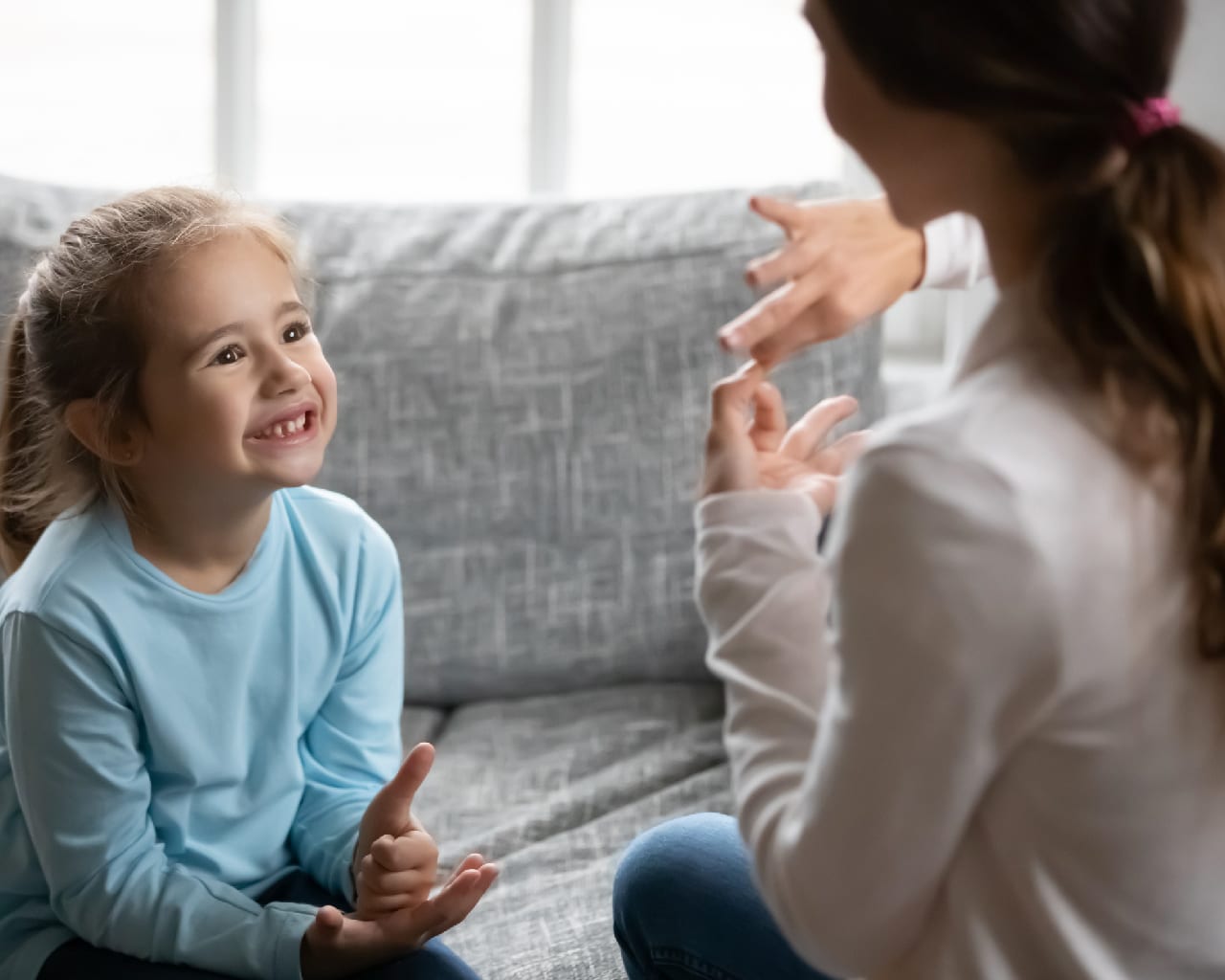 Psicoterapia dell'età evolutiva a Carbonia - Psicoterapia per bambini e adolescenti a Carbonia