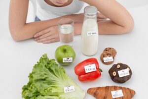 Disturbi dell'alimentazione in adolescenza Psicologo Carbonia